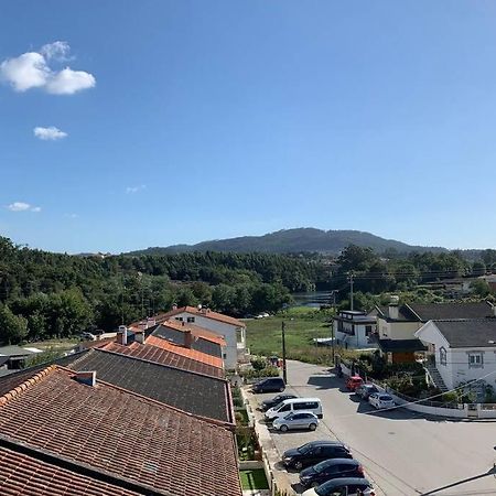 Barcelos Views Eksteriør bilde