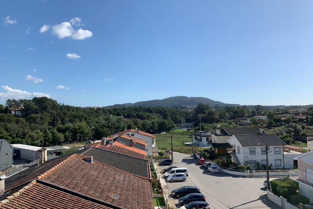 Barcelos Views Eksteriør bilde
