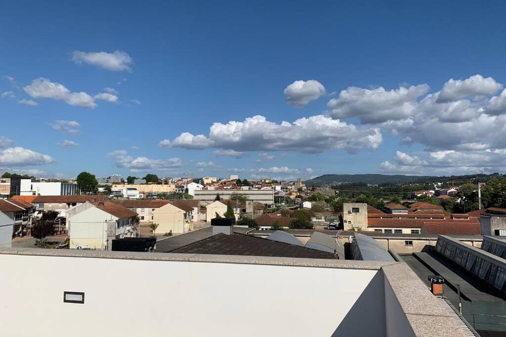 Barcelos Views Eksteriør bilde