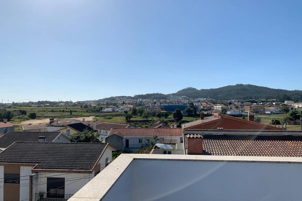Barcelos Views Eksteriør bilde