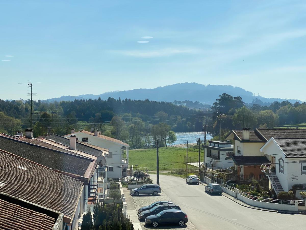 Barcelos Views Eksteriør bilde